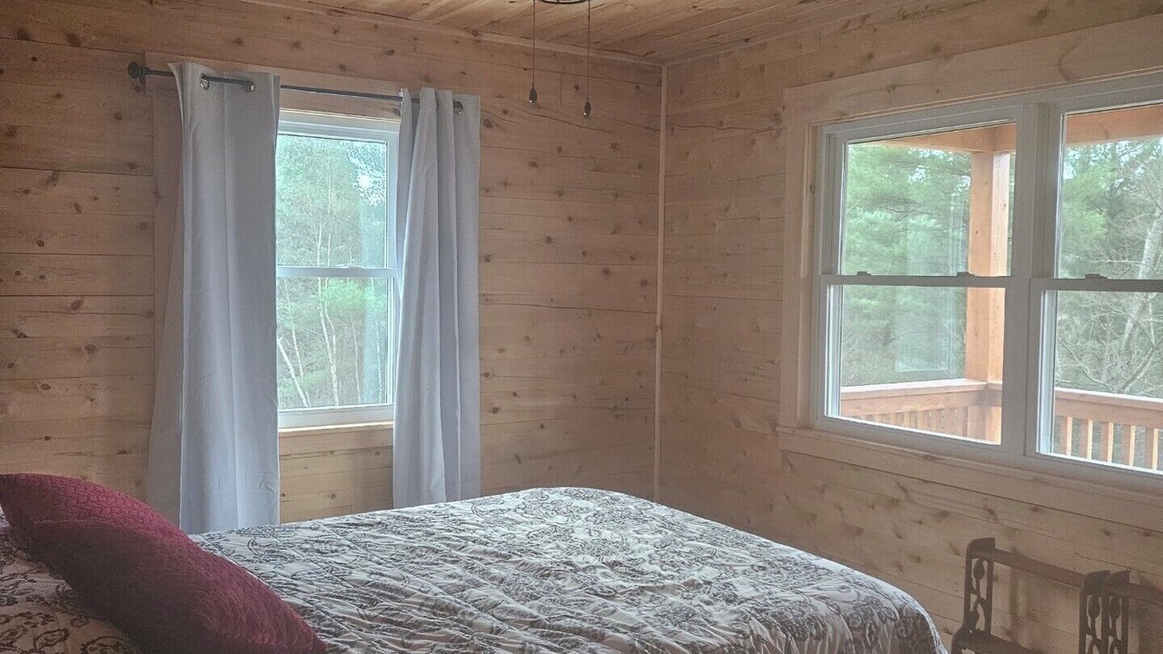 Photo of Bedroom in Brighton