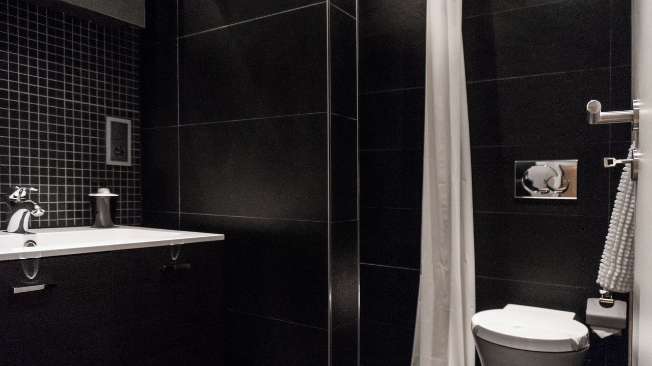 Photo of Bathroom in Dudelange