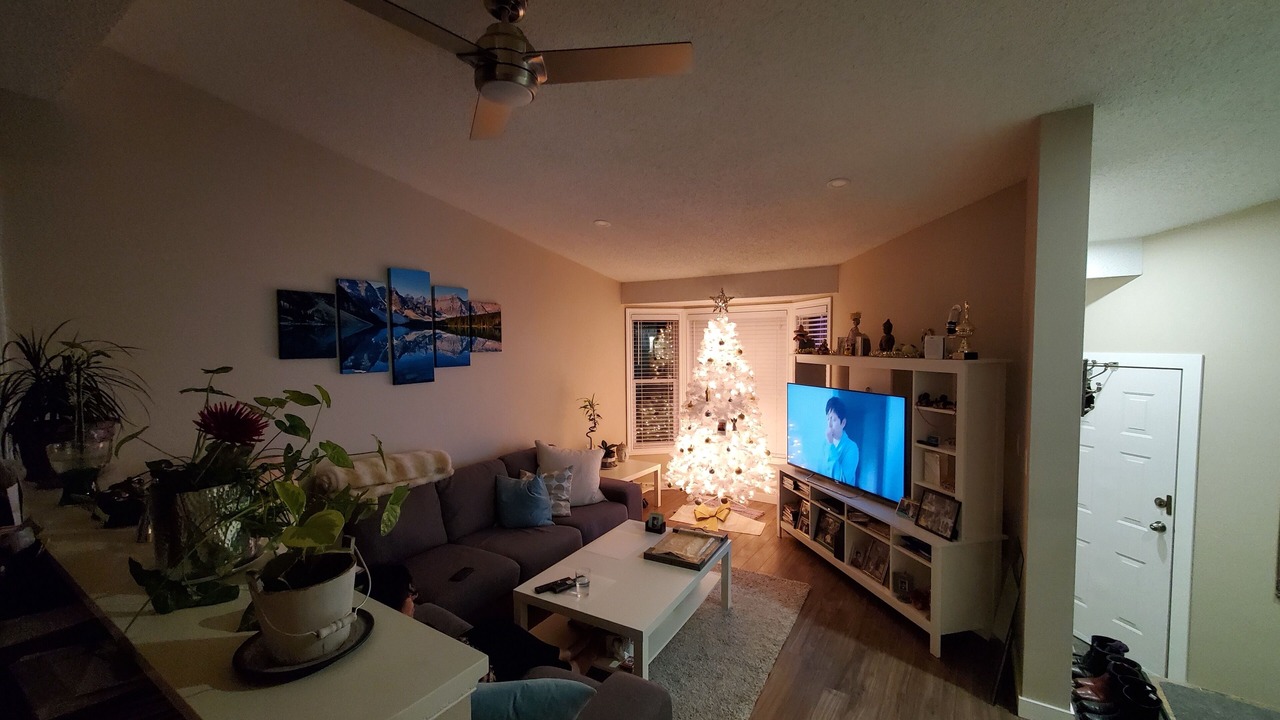 Photo of Livingroom in Northwest Calgary