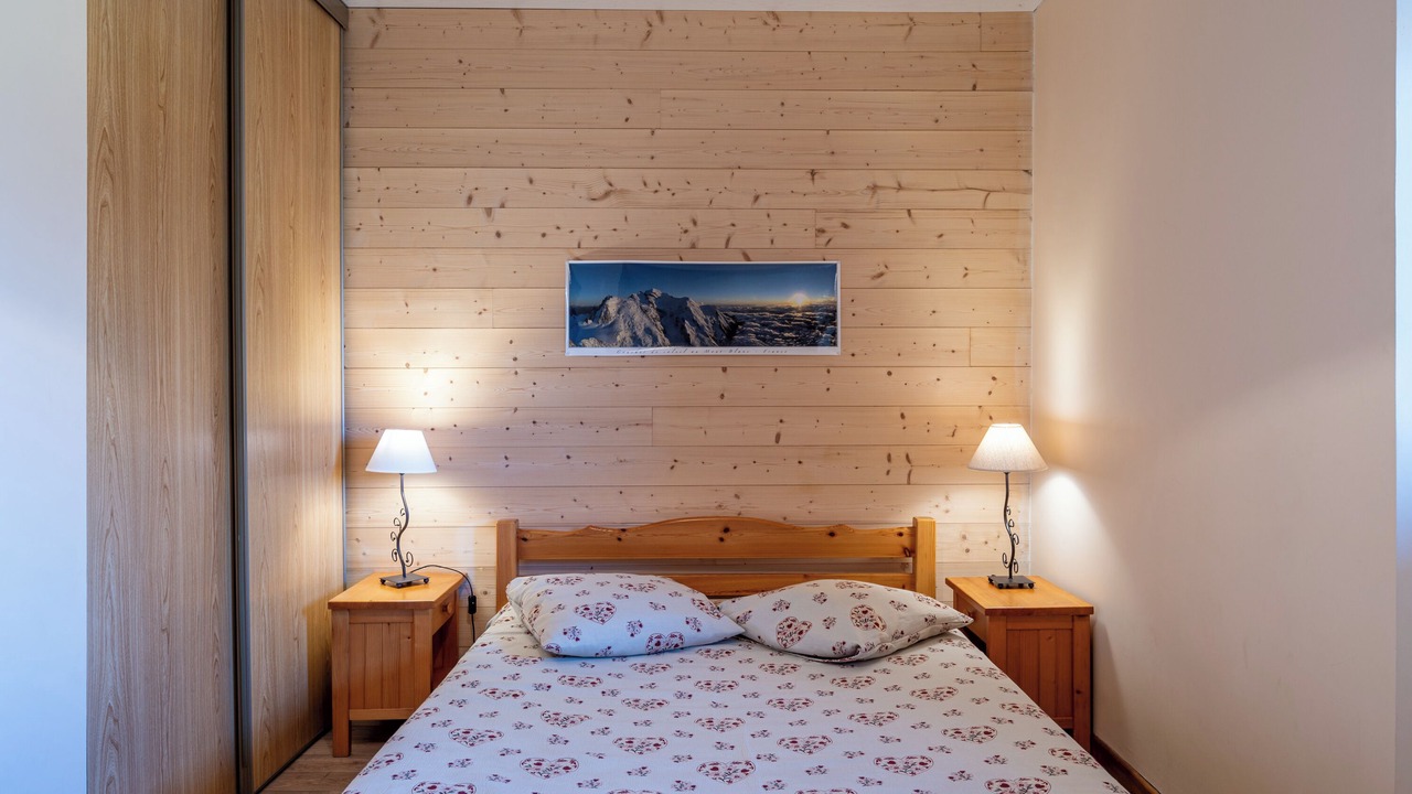 Photo of Bedroom in Faverges-Seythenex