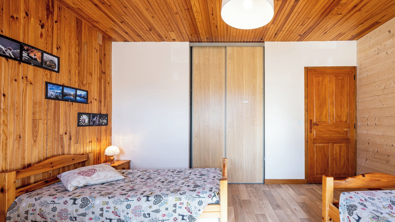 Photo of Bedroom in Faverges-Seythenex