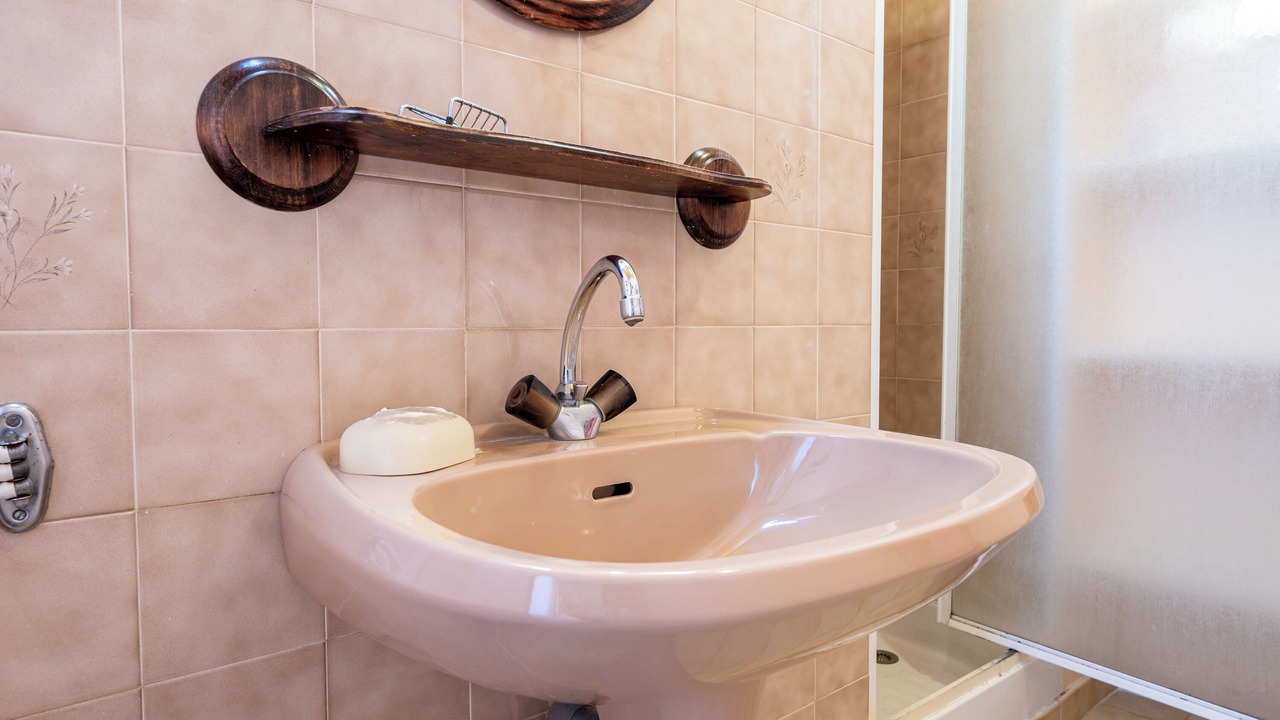 Photo of Bathroom in Faverges-Seythenex