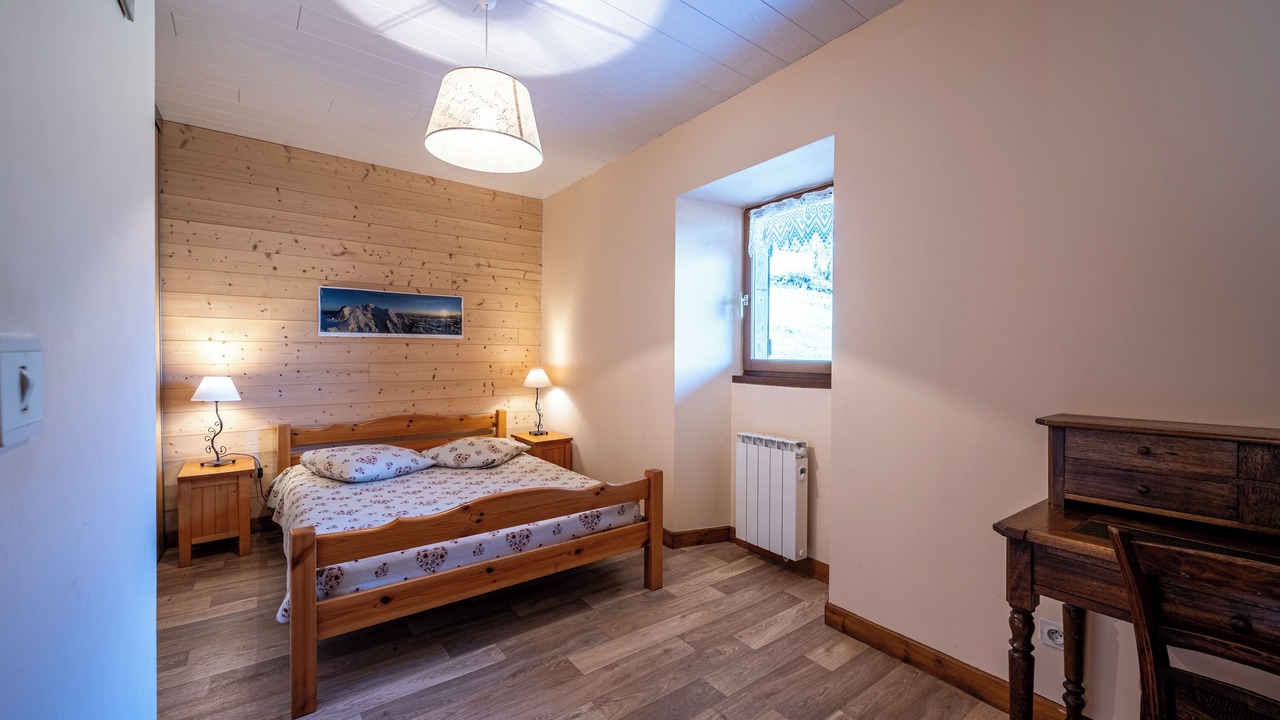 Photo of Bedroom in Faverges-Seythenex