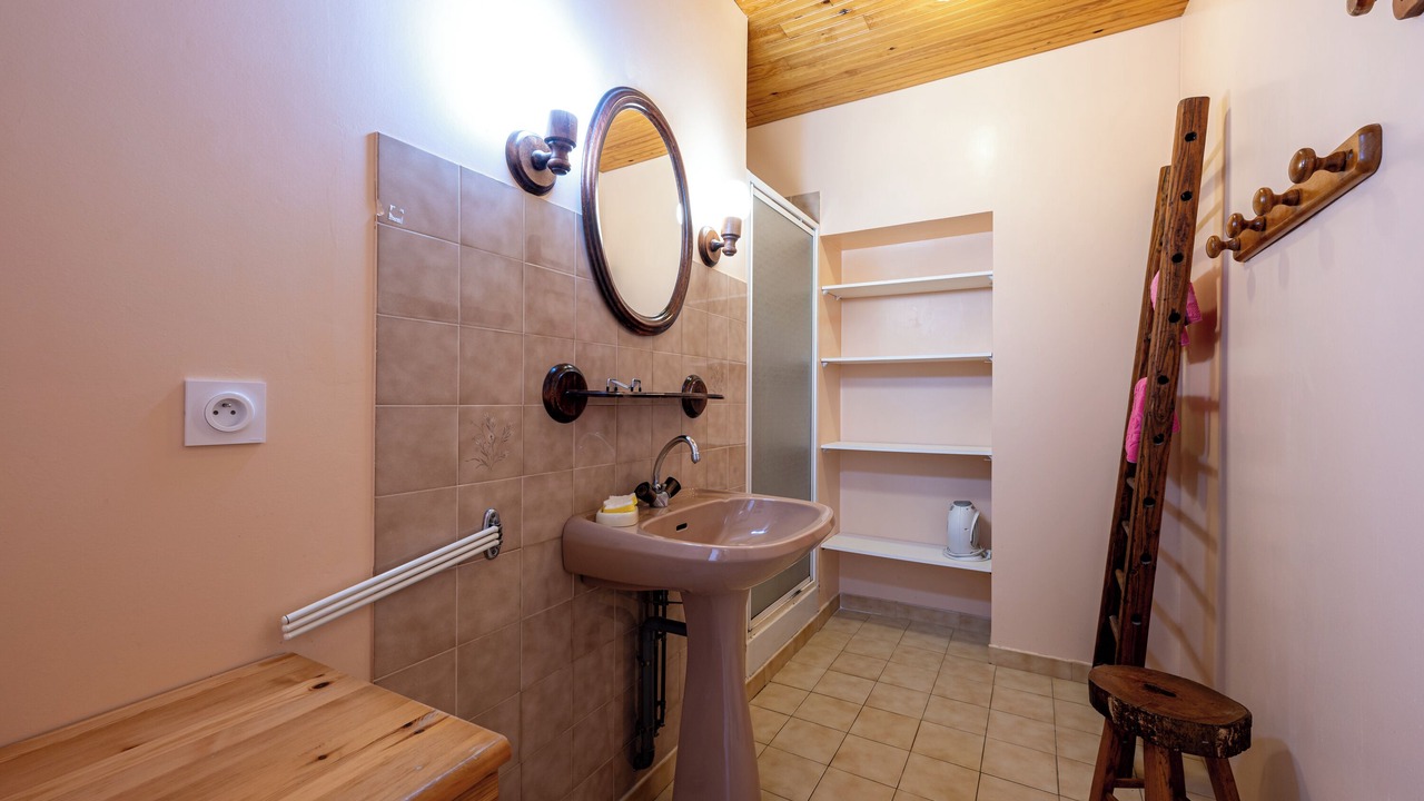 Photo of Bathroom in Faverges-Seythenex