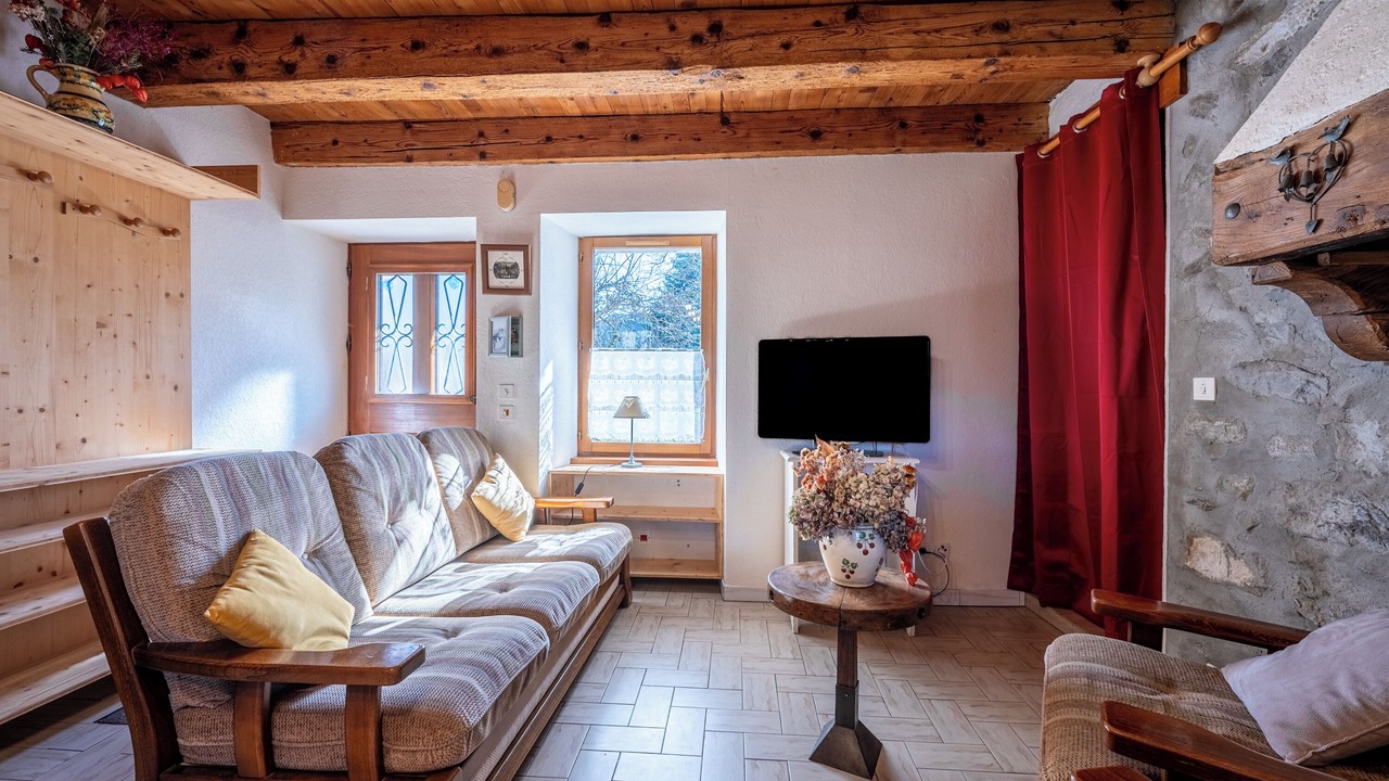 Photo of Livingroom in Faverges-Seythenex