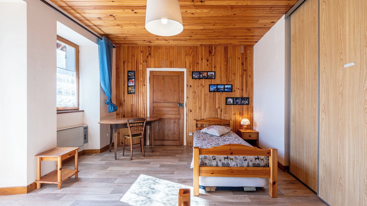 Photo of Bedroom in Faverges-Seythenex