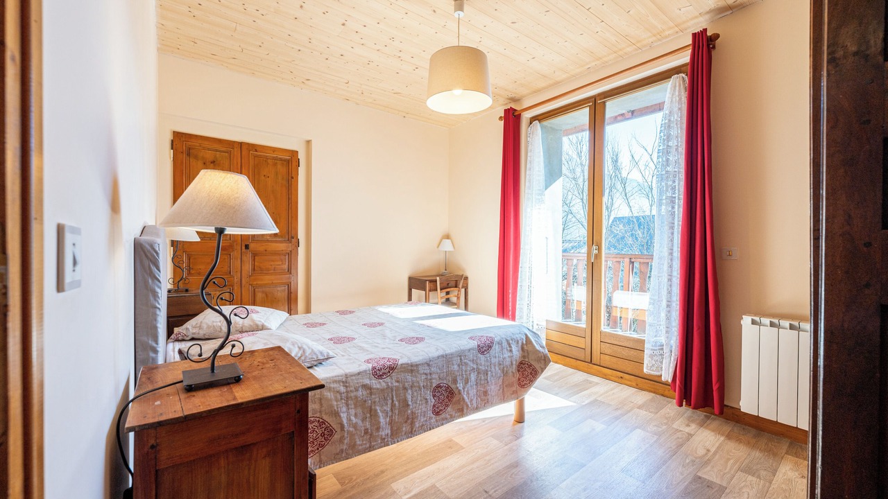 Photo of Bedroom in Faverges-Seythenex