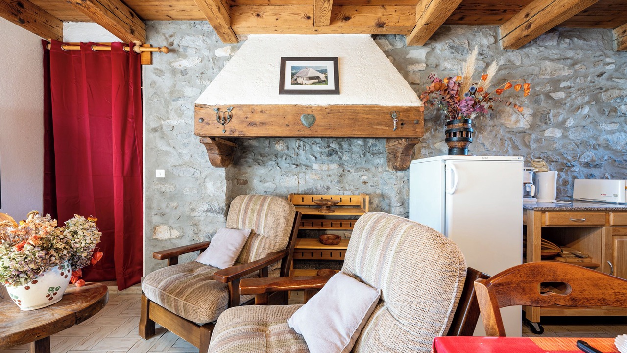Photo of Livingroom in Faverges-Seythenex