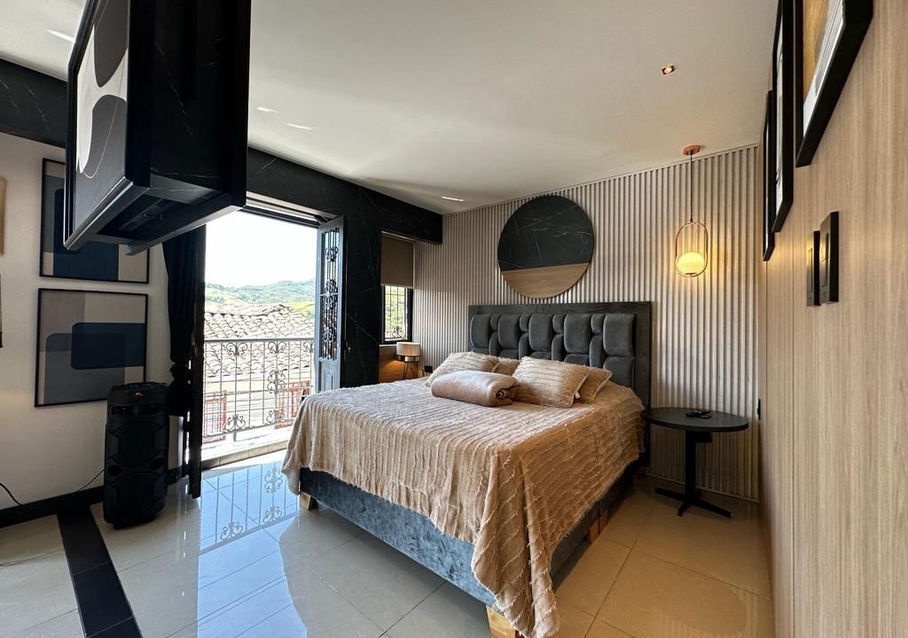 Photo of Bedroom in La Estrella