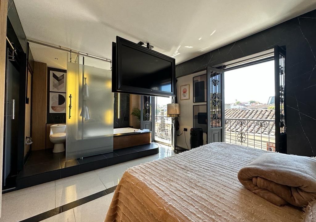 Photo of Bedroom in La Estrella