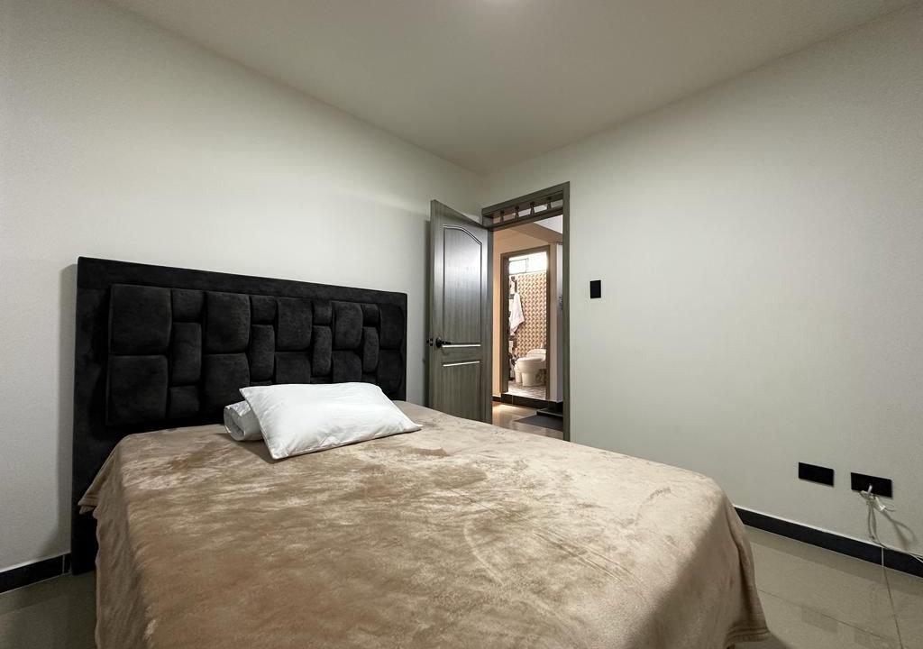 Photo of Bedroom in La Estrella