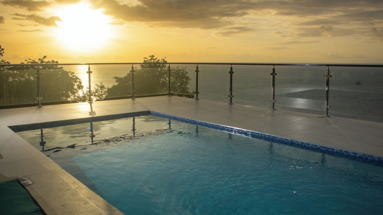 Photo of Outdoor in Marigot Bay
