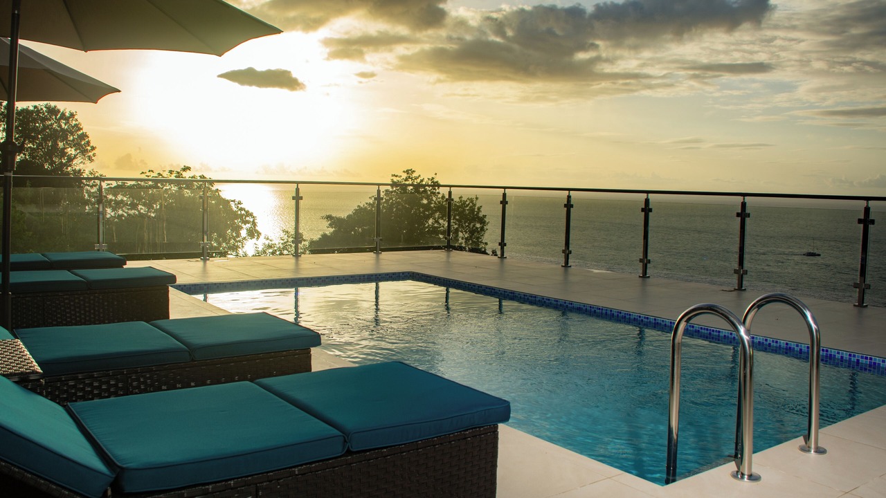 Photo of Outdoor in Marigot Bay