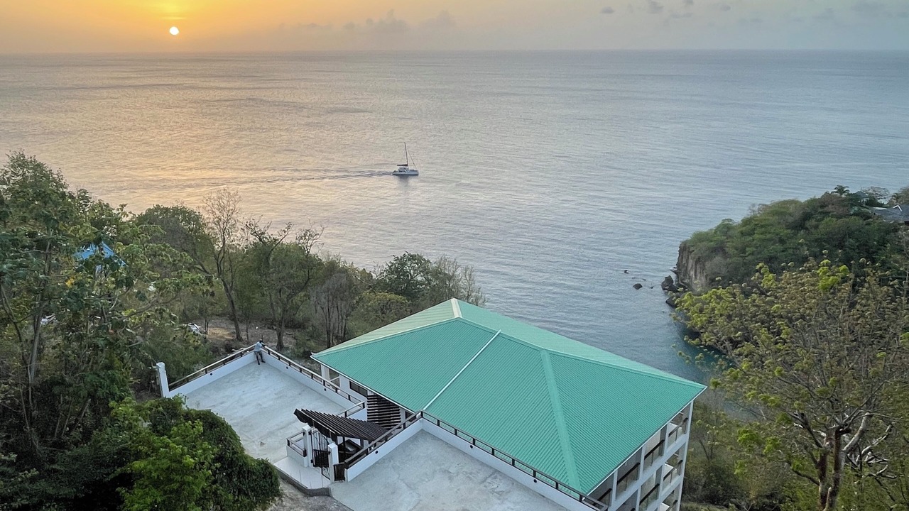 Photo of Outdoor in Marigot Bay