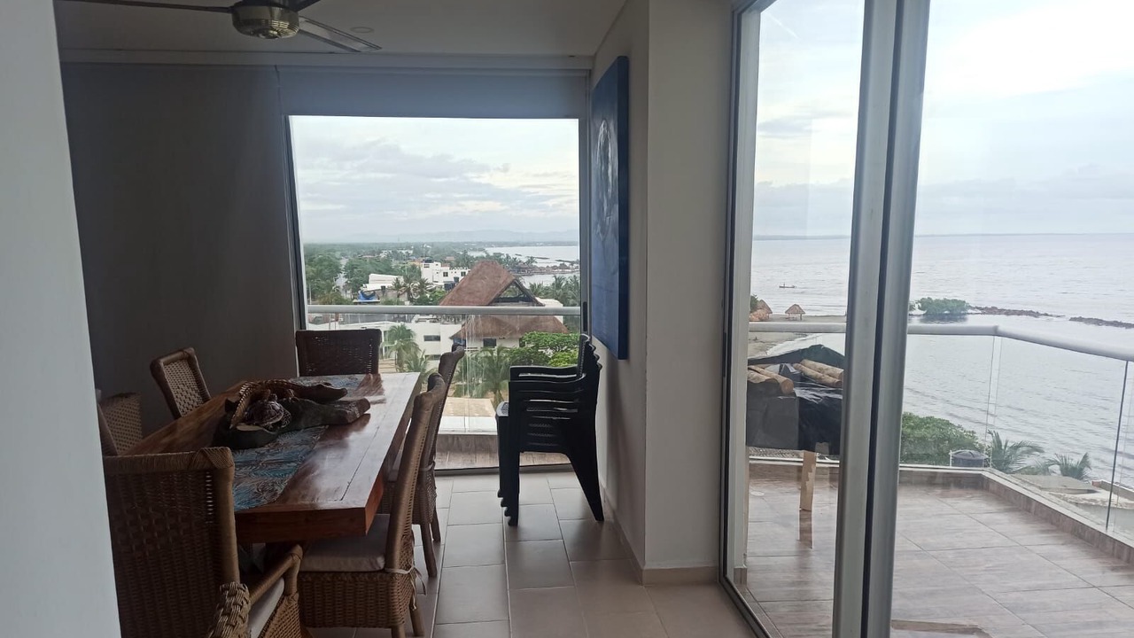 Photo of Outdoor in Covenas