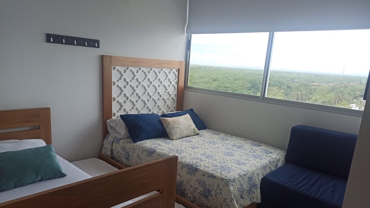 Photo of Bedroom in Covenas