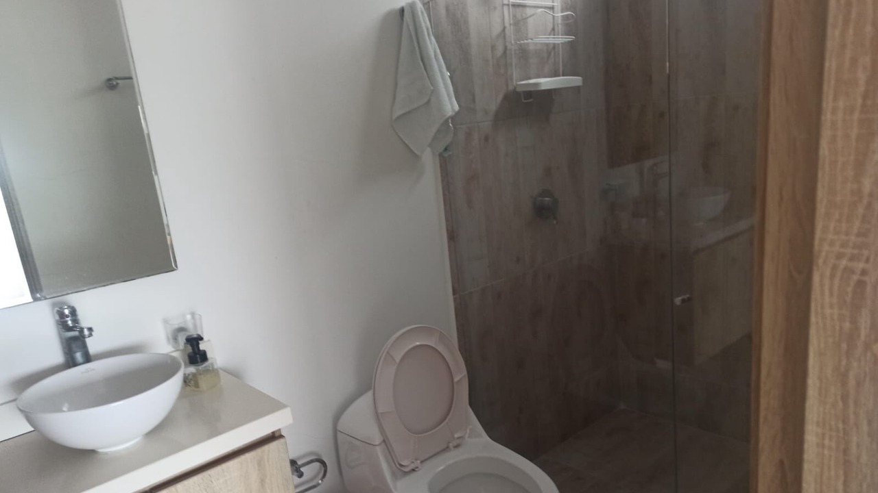 Photo of Bathroom in Covenas