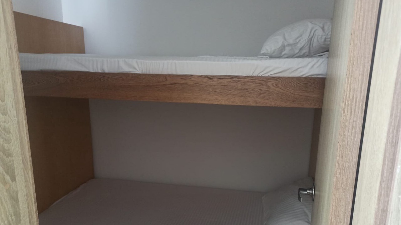 Photo of Bedroom in Covenas