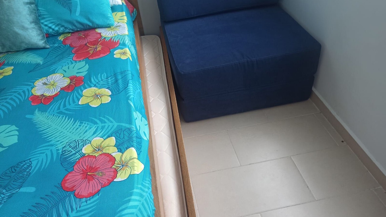 Photo of Bedroom in Covenas