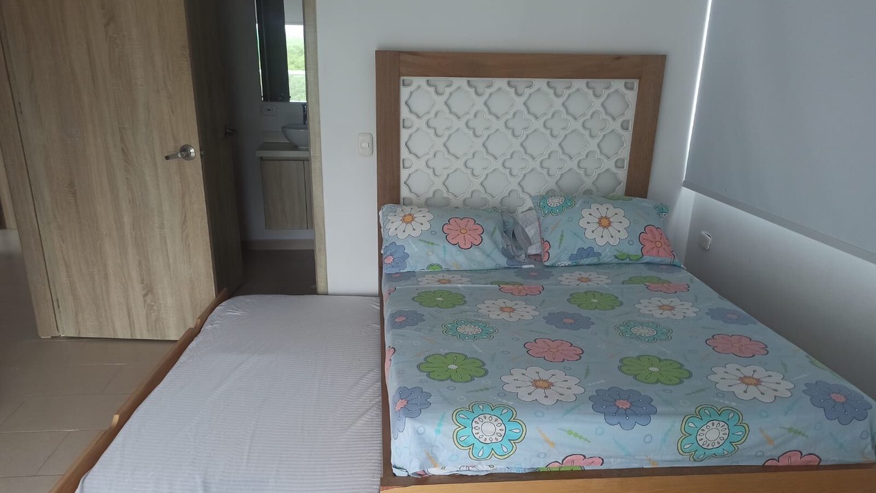 Photo of Bedroom in Covenas