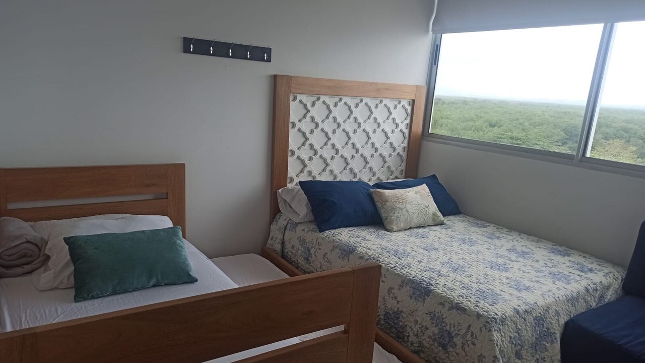 Photo of Bedroom in Covenas
