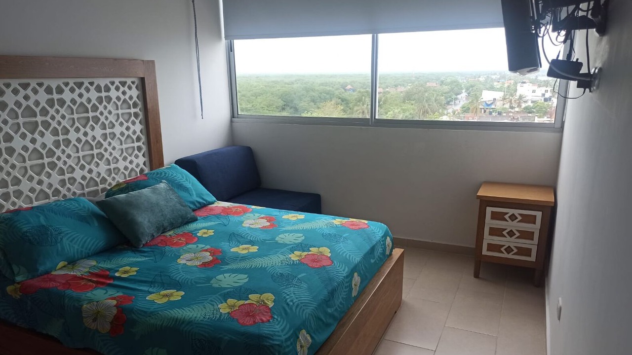 Photo of Bedroom in Covenas