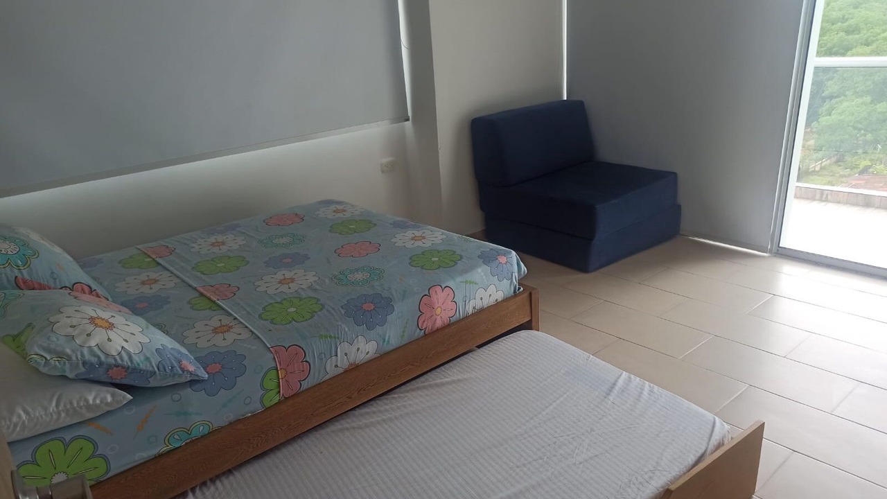 Photo of Bedroom in Covenas