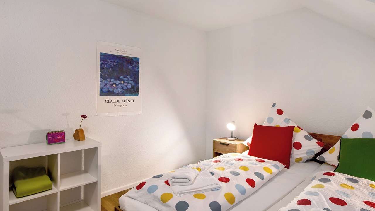 Photo of Bedroom in Bad Bellingen