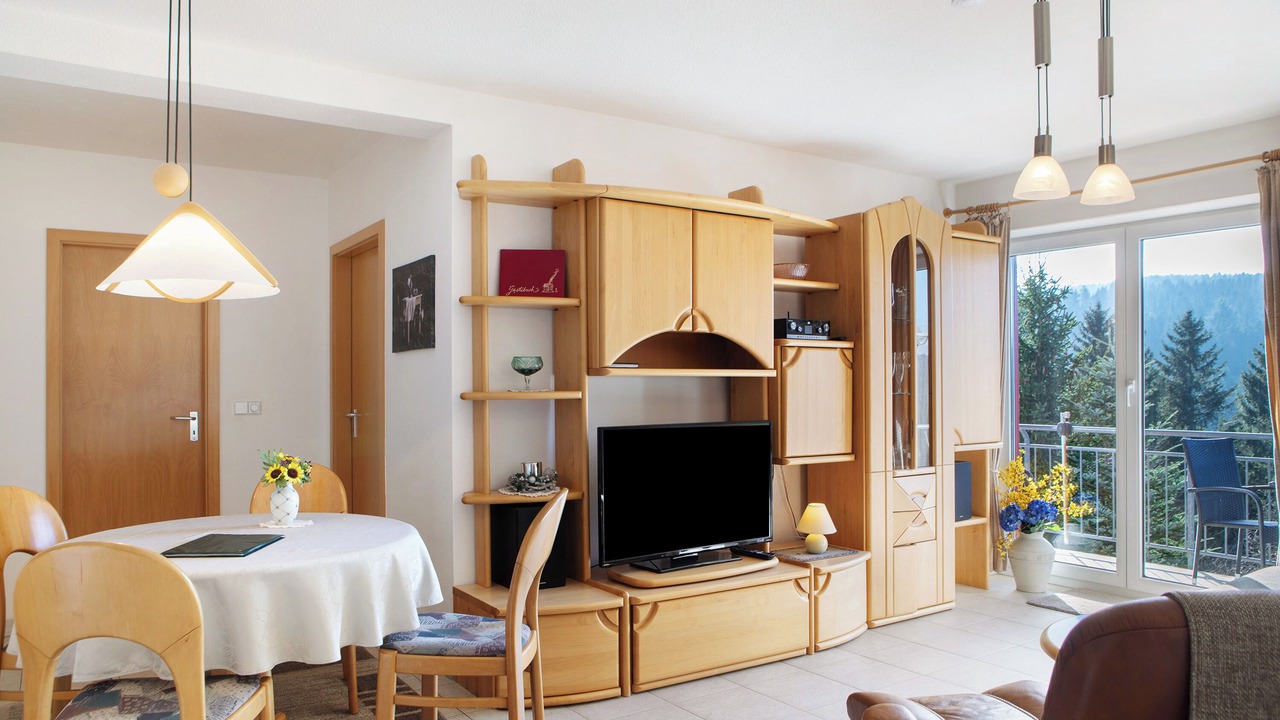 Photo of Livingroom in Oberhof