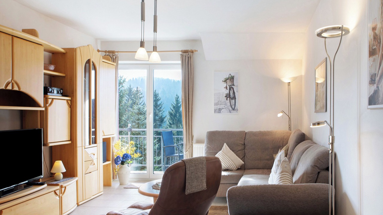 Photo of Livingroom in Oberhof