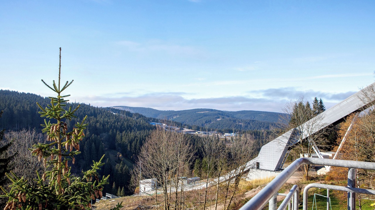 Photo of Outdoor in Oberhof
