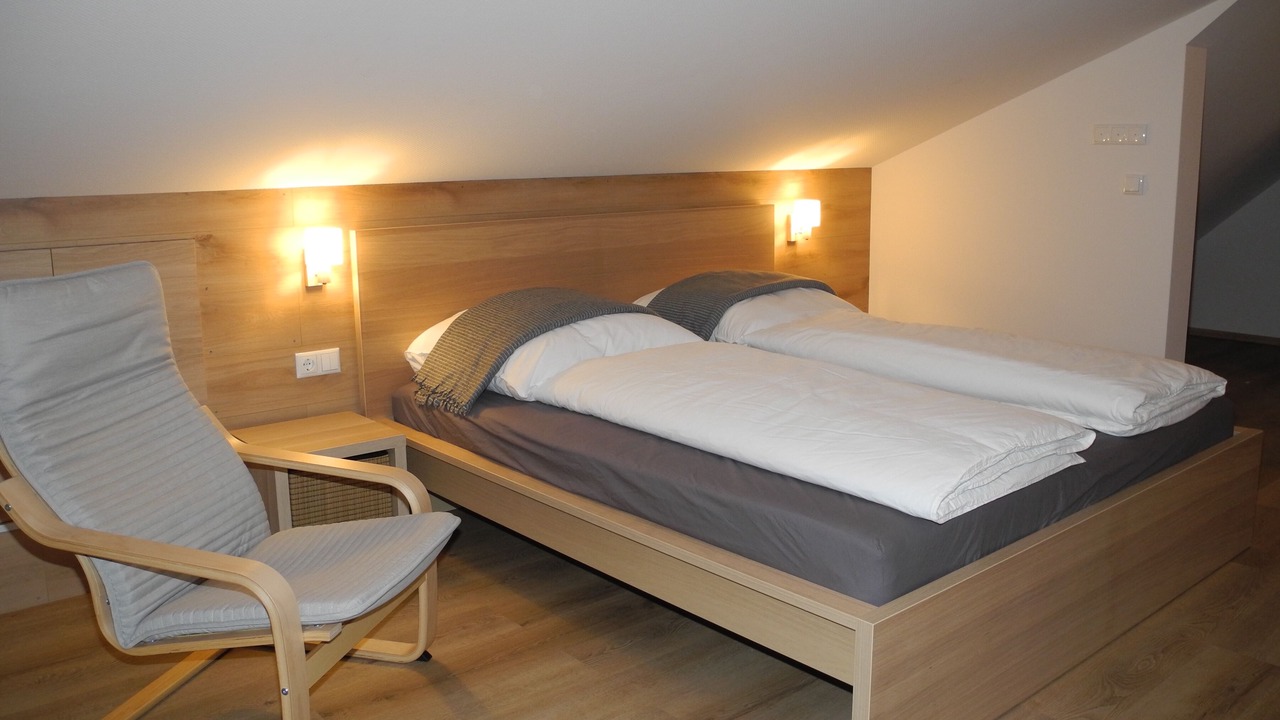 Photo of Bedroom in Zeuthen