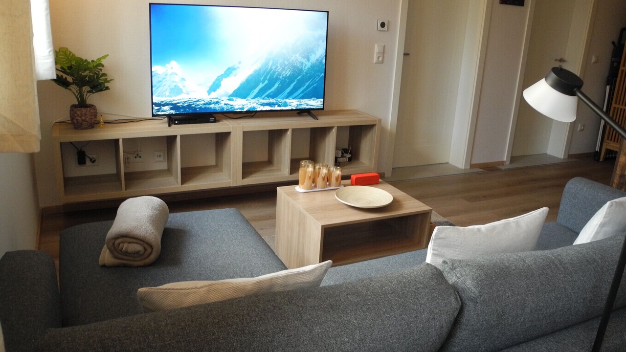 Photo of Livingroom in Zeuthen
