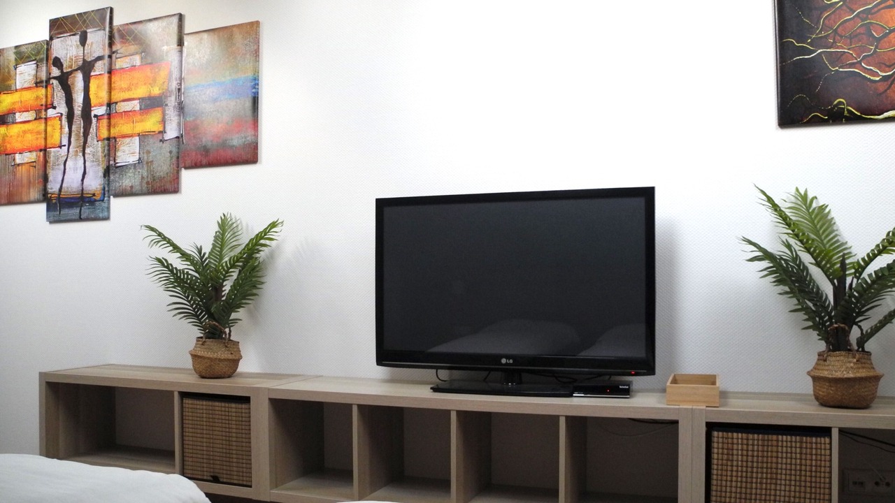 Photo of Bedroom in Zeuthen