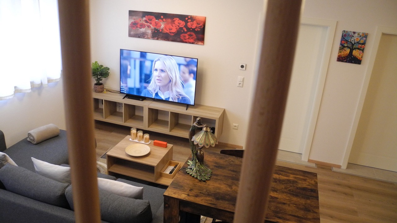 Photo of Livingroom in Zeuthen