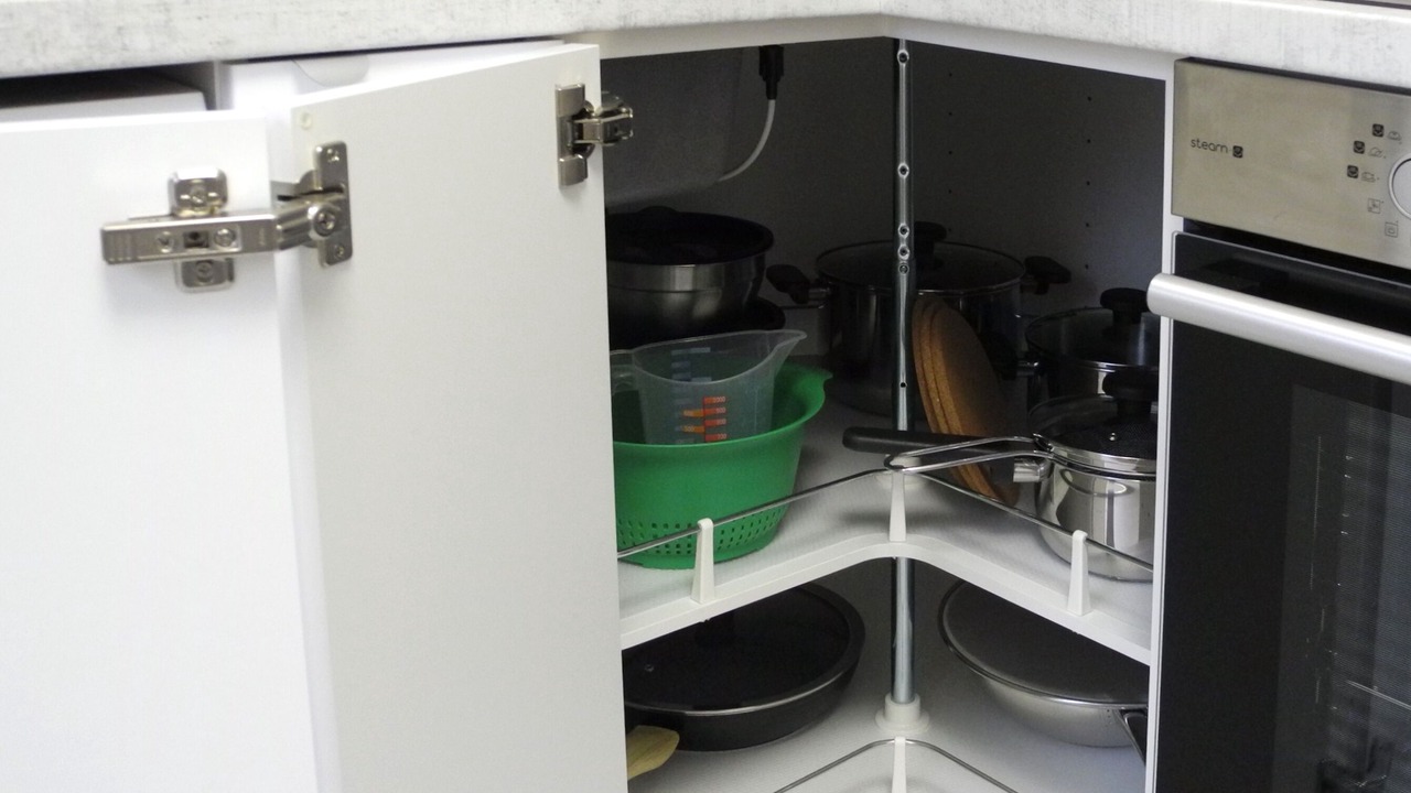 Photo of Kitchen in Zeuthen