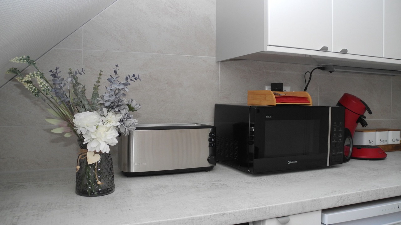 Photo of Kitchen in Zeuthen