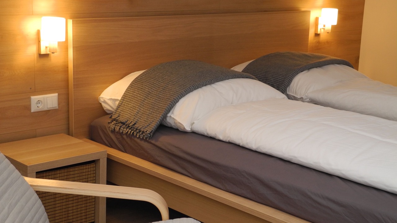 Photo of Bedroom in Zeuthen