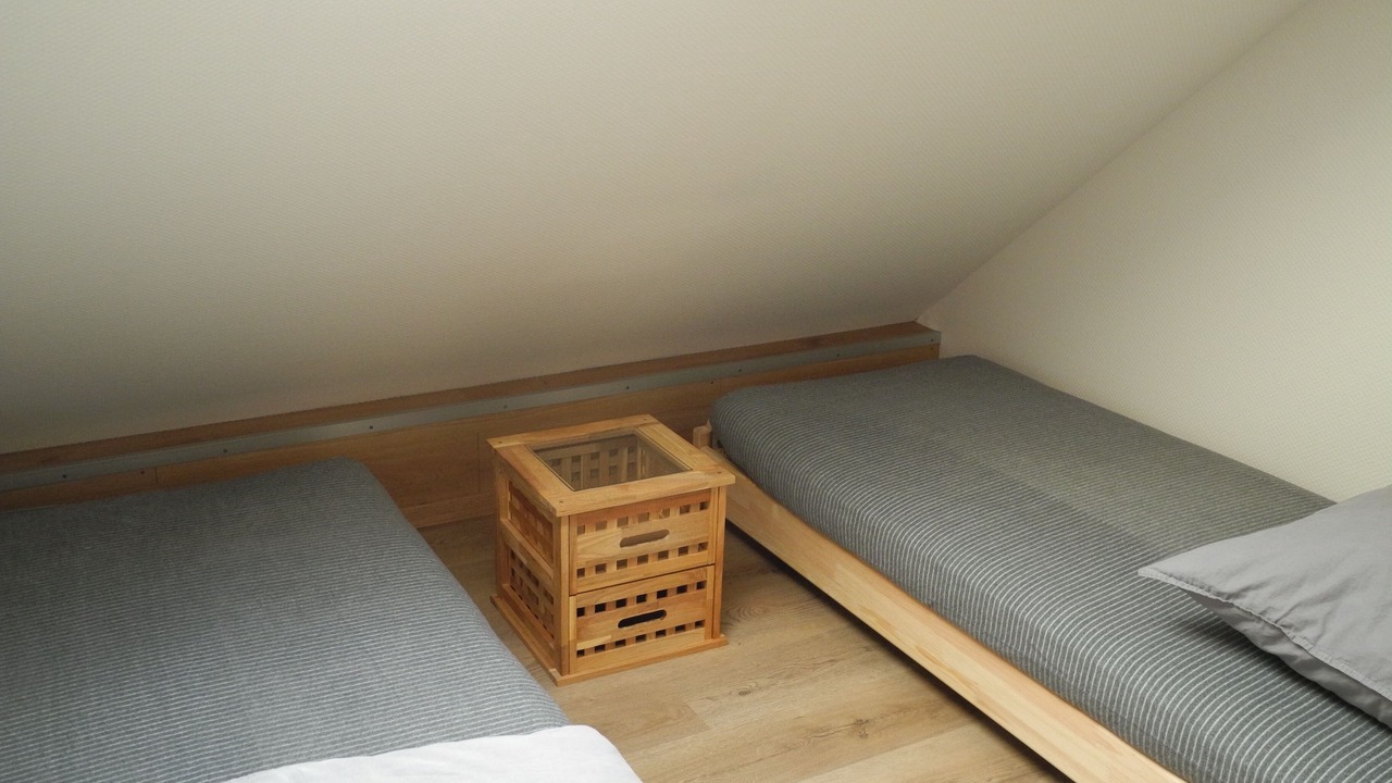Photo of Bedroom in Zeuthen
