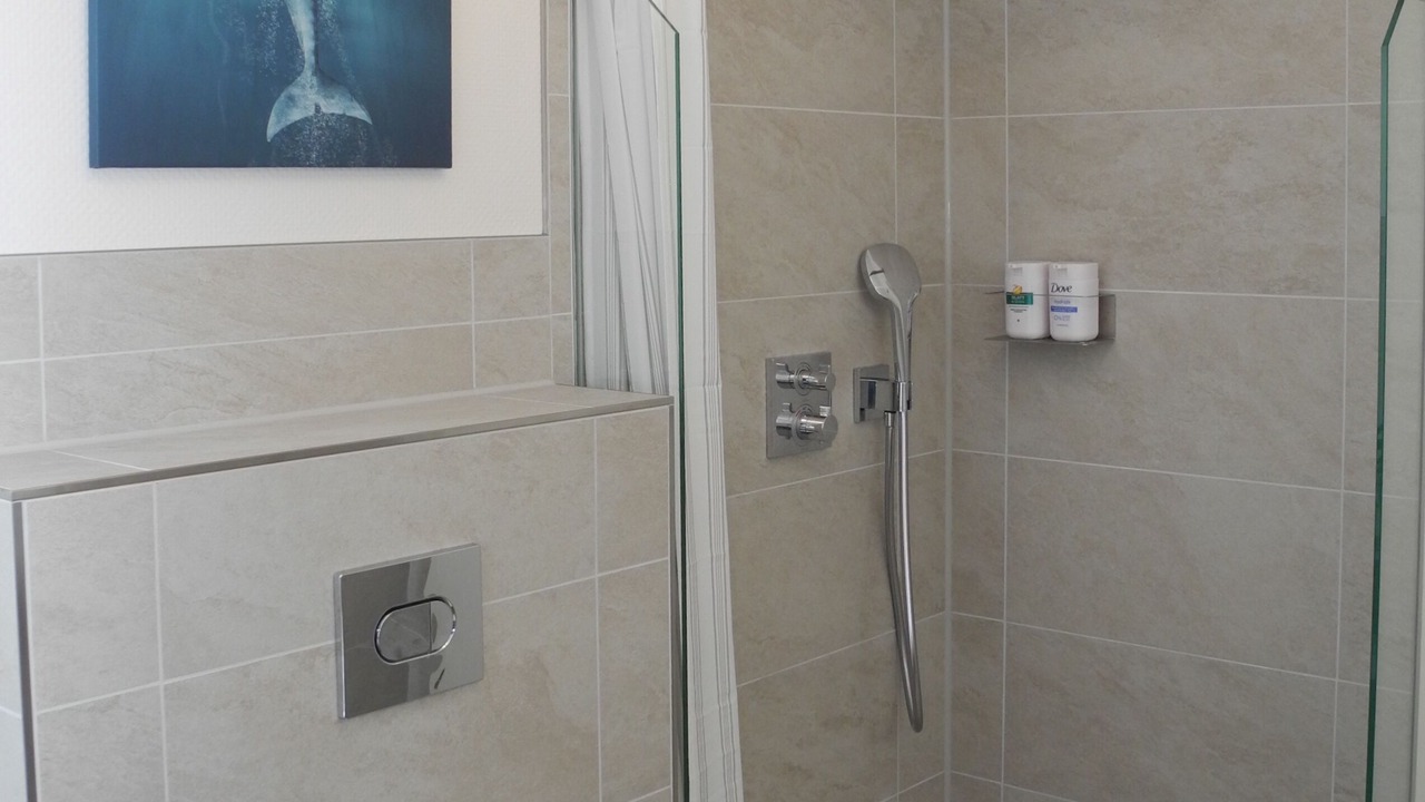 Photo of Bathroom in Zeuthen