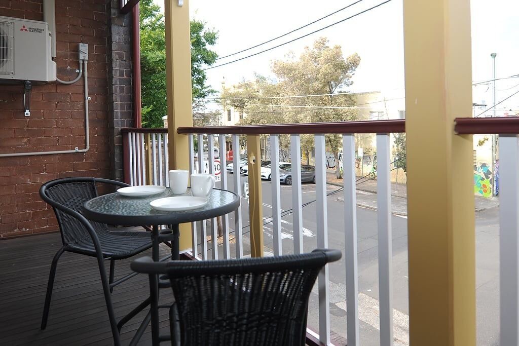Photo of Outdoor in Newtown