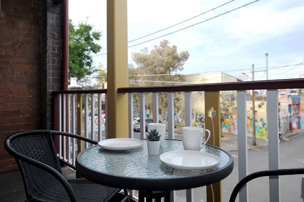 Photo of Outdoor in Newtown