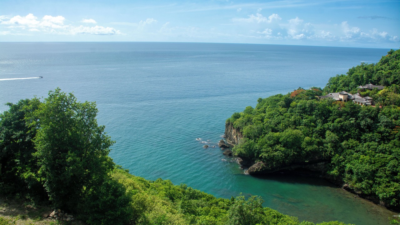 Photo of Others in Marigot Bay