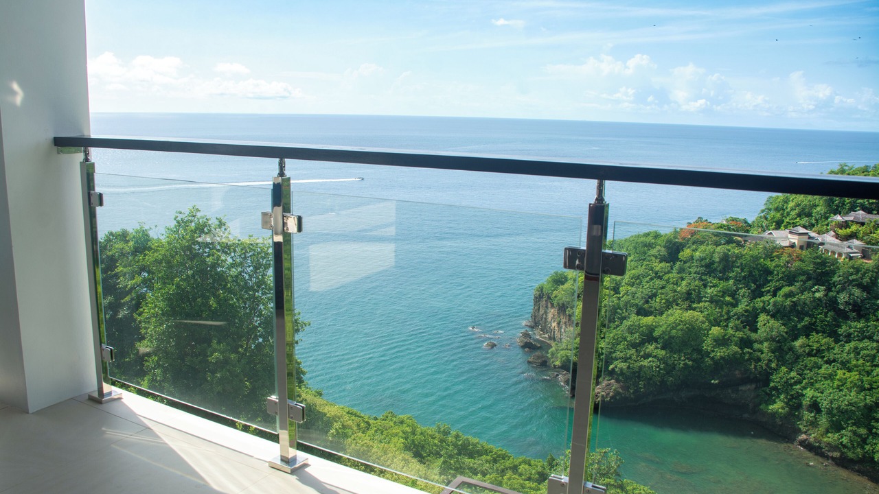 Photo of Outdoor in Marigot Bay