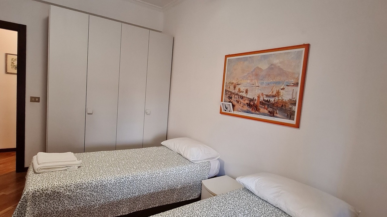 Photo of Bedroom in Quartiere XXV Appio Claudio