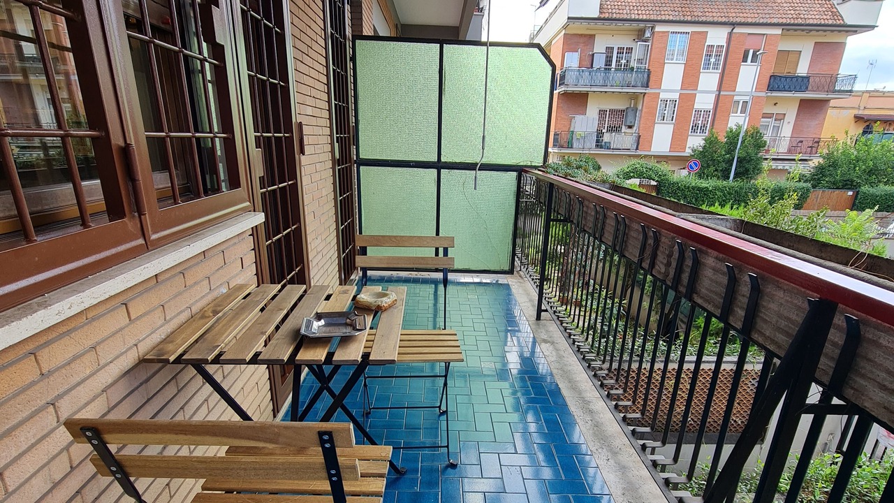 Photo of Outdoor in Quartiere XXV Appio Claudio