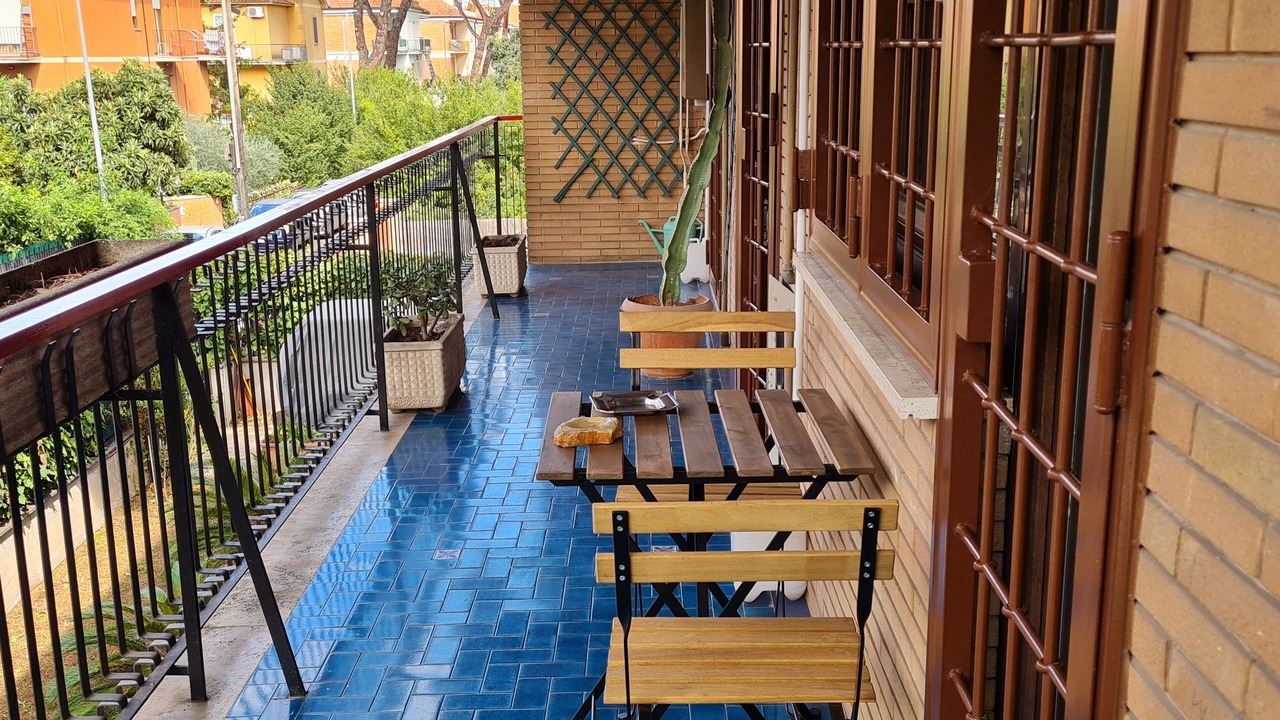 Photo of Outdoor in Quartiere XXV Appio Claudio