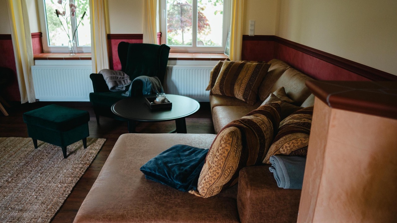 Photo of Livingroom in Ditzum