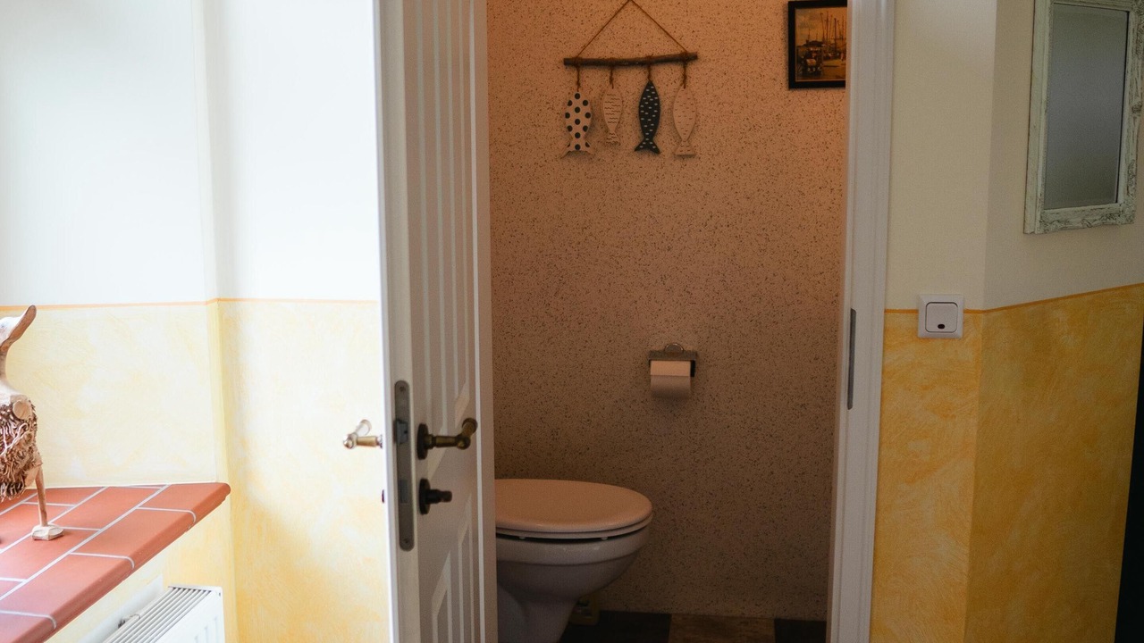 Photo of Bathroom in Ditzum
