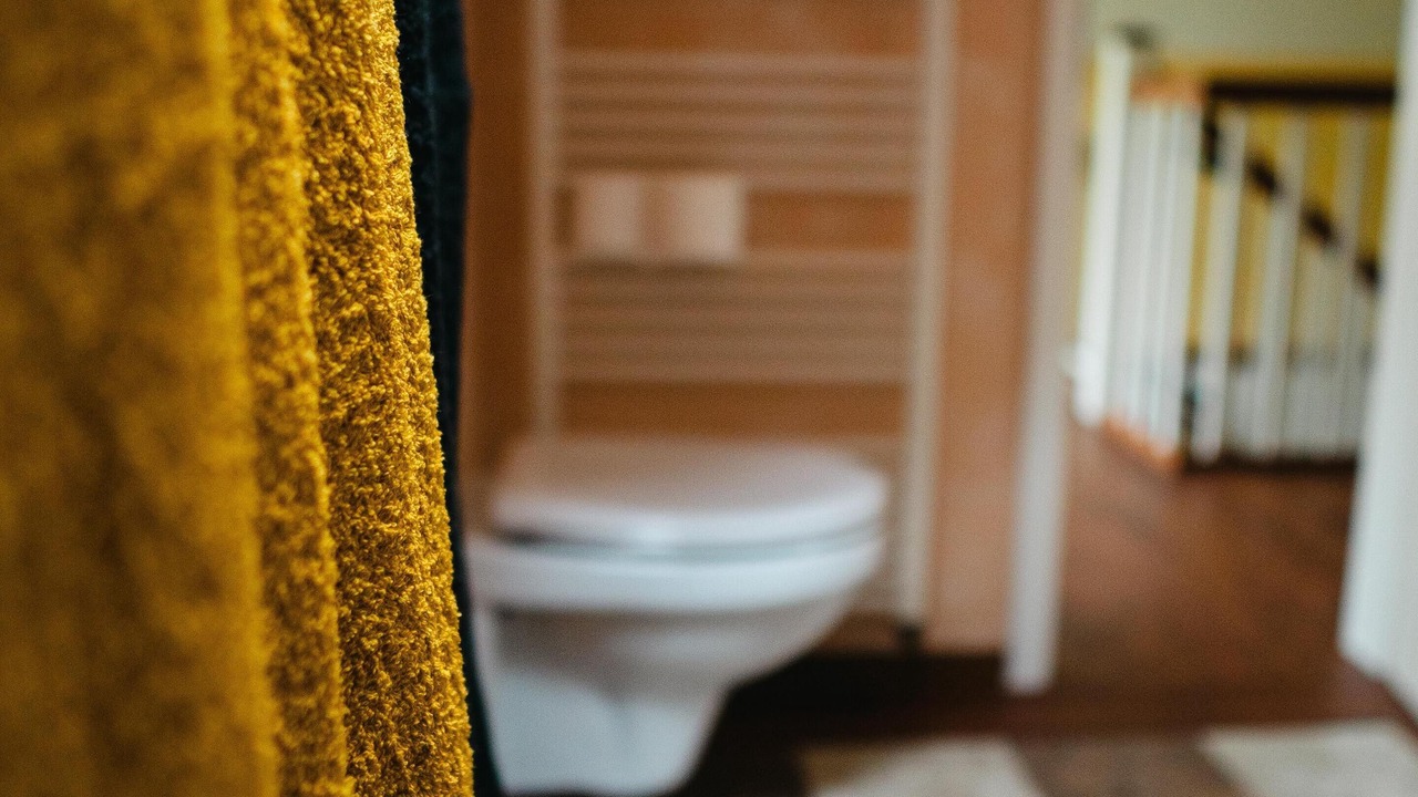 Photo of Bathroom in Ditzum